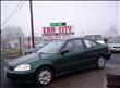 1999 Honda Civic