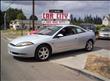 1999 Mercury Cougar