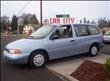 1998 Ford Windstar