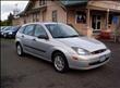 2003 Ford Focus