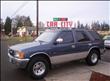 1995 Isuzu Rodeo