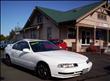 1992 Honda Prelude