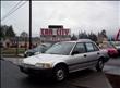 1988 Honda Civic