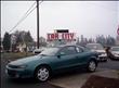 1992 Toyota Celica