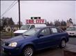 2004 Suzuki Forenza