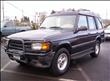 1997 Land Rover Discovery