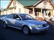 2000 Audi A6