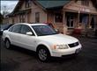 1999 Volkswagen Passat