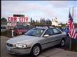 1999 Volvo S80