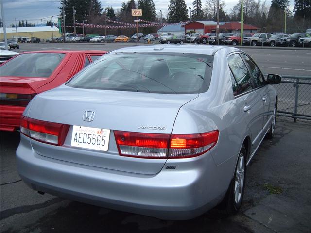 2004 Honda Accord for sale
