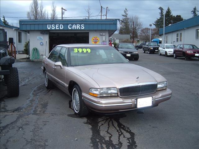 1995 Buick Park Avenue for sale