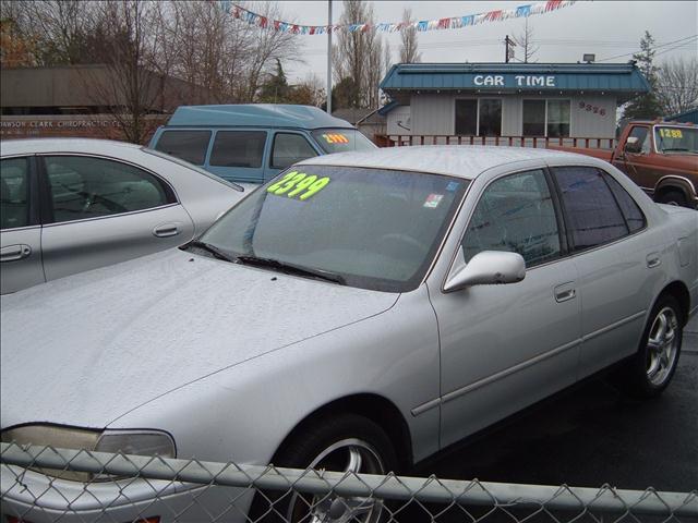 1992 Toyota Camry for sale