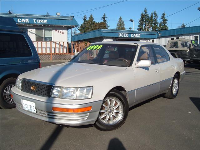 1994 Lexus LS 400 for sale