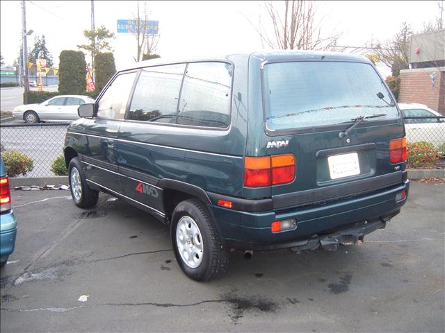 1995 Mazda MPV for sale