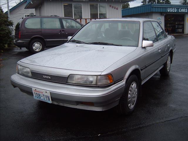 1990 Toyota Camry for sale