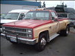 1982 Chevrolet C30