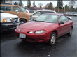 2001 Ford Escort