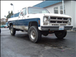 1976 GMC C2500