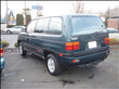 1995 Mazda MPV