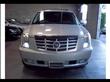 2007 Cadillac Escalade EXT