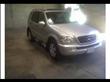 2003 Mercedes-Benz M Class