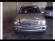 2005 Mercedes-Benz M Class