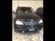 1999 Mercedes-Benz M Class