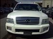 2005 Infiniti QX56