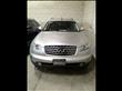 2004 Infiniti FX35