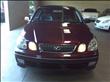 2001 Lexus GS 300
