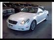 2003 Lexus SC 430