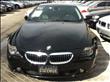 2006 BMW 6 series