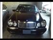 1997 Mercedes-Benz E Class