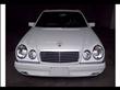 1997 Mercedes-Benz E Class