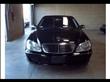 2003 Mercedes-Benz S Class