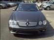 2004 Mercedes-Benz CL Class