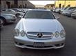 2001 Mercedes-Benz CL Class