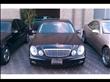 2003 Mercedes-Benz E Class