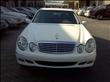 2003 Mercedes-Benz E Class