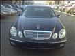 2003 Mercedes-Benz E Class