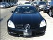 2007 Mercedes-Benz SLK Class