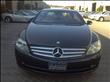 2007 Mercedes-Benz CL Class
