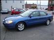 2002 Ford Taurus