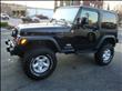 2006 Jeep Wrangler