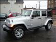 2009 Jeep Wrangler