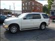 2003 Mercury Mountaineer