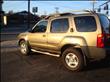 2002 Nissan Xterra