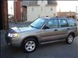 2006 Subaru Forester