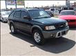 2004 Isuzu Rodeo