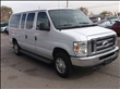 2008 Ford Econoline Wagon